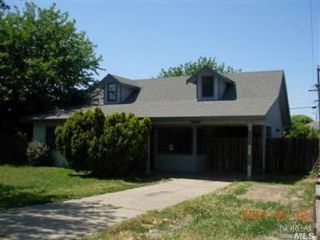 Foreclosed Home - 607 N ADAMS ST, 95620