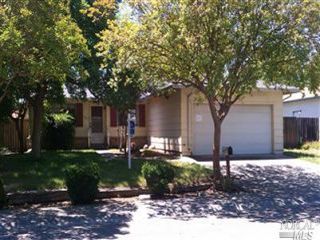 Foreclosed Home - 1125 WOODVALE DR, 95620