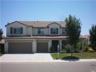 Foreclosed Home - 1025 REVELLE DR, 95620