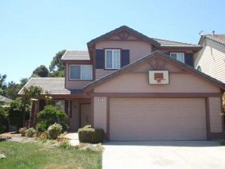 Foreclosed Home - 1070 HERITAGE CT, 95620