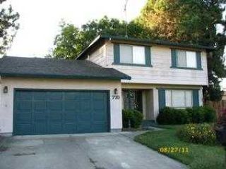 Foreclosed Home - List 100139509