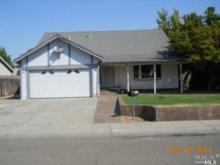 Foreclosed Home - 1240 WOODVALE DR, 95620