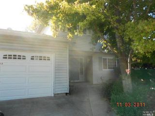 Foreclosed Home - 1315 W H ST, 95620
