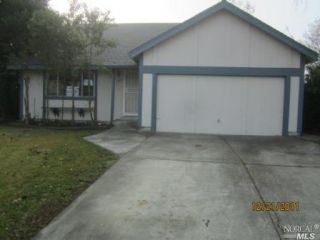 Foreclosed Home - 765 ALMONDTREE CT, 95620