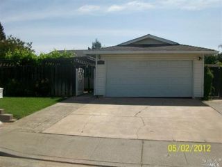 Foreclosed Home - 990 PEMBROKE WAY, 95620