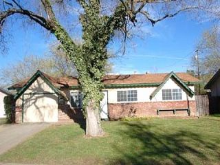Foreclosed Home - 7918 LESSER WAY, 95621