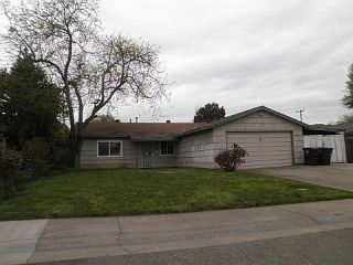 Foreclosed Home - 7223 KERSTEN ST, 95621