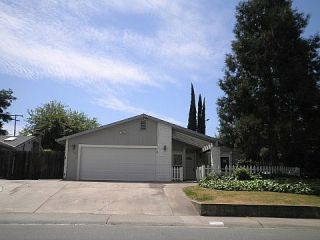 Foreclosed Home - 6700 WINLOCK AVE, 95621