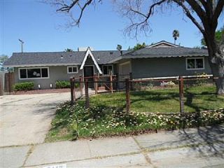 Foreclosed Home - 7449 SUMMER AVE, 95621
