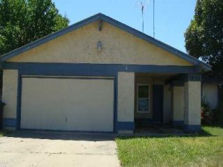 Foreclosed Home - 7433 WINDJAMMER WAY, 95621
