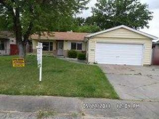 Foreclosed Home - List 100087686