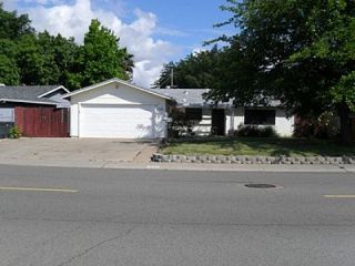Foreclosed Home - 7245 COBALT WAY, 95621