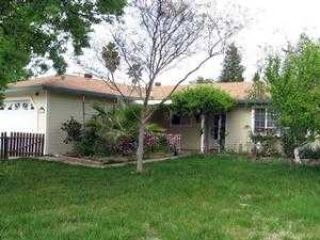 Foreclosed Home - 6820 COBALT WAY, 95621