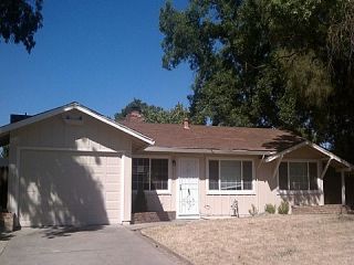 Foreclosed Home - 6825 BIRCHWOOD CIR, 95621