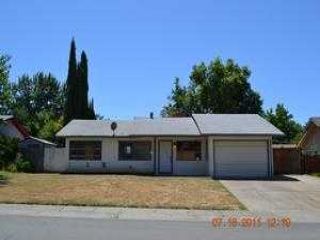 Foreclosed Home - 7448 ROLLINGWOOD BLVD, 95621