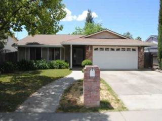 Foreclosed Home - 7309 PARKVALE WAY, 95621