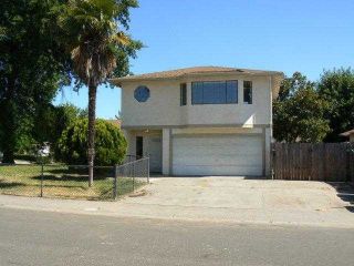 Foreclosed Home - 6716 TWINING WAY, 95621