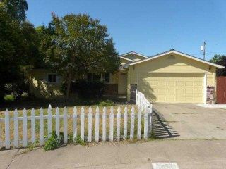 Foreclosed Home - 6920 PEPPERCRESS CT, 95621