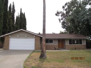 Foreclosed Home - 7134 SPICER DR, 95621