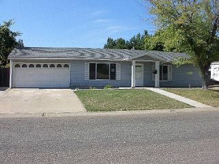 Foreclosed Home - 7421 CONVAIR WAY, 95621