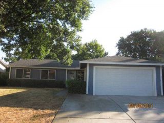 Foreclosed Home - 8242 TREELEAF WAY, 95621