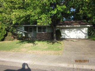 Foreclosed Home - 7031 AUBURN BLVD, 95621