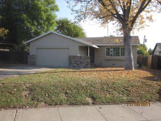 Foreclosed Home - 7554 GARDEN GATE DR, 95621
