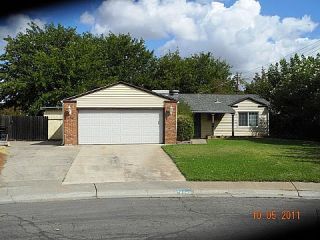 Foreclosed Home - 8049 MIMOSA CT, 95621