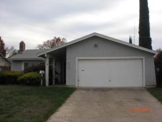 Foreclosed Home - 6904 KAPLAN WAY, 95621