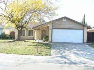 Foreclosed Home - 7605 BLACKTHORNE WAY, 95621
