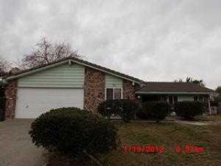 Foreclosed Home - 7128 MARY ANN WAY, 95621