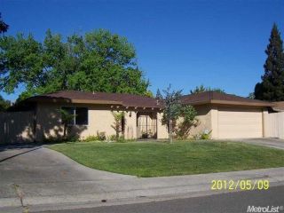 Foreclosed Home - 5721 SAINT CLAIRE WAY, 95621