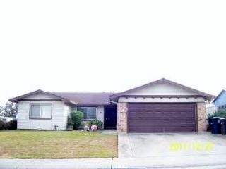 Foreclosed Home - 6650 WILLOWLEAF DR, 95621
