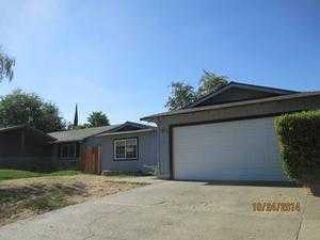 Foreclosed Home - 8065 Peppertree Way, 95621