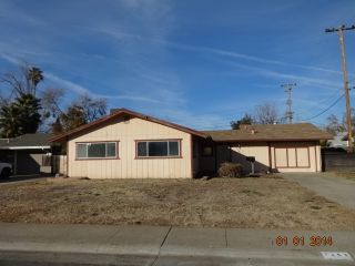 Foreclosed Home - 7261 MIDNIGHT WAY, 95621
