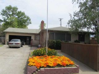 Foreclosed Home - 9487 ELK GROVE FLORIN RD, 95624