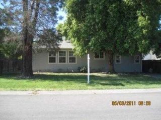 Foreclosed Home - 8942 TRUMAN ST, 95624