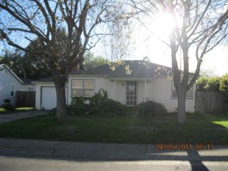 Foreclosed Home - 9625 MELROSE AVE, 95624