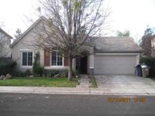 Foreclosed Home - 9425 CLIFT CT, 95624