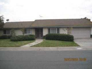 Foreclosed Home - 8762 GEMSTONE CT, 95624