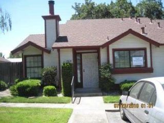 Foreclosed Home - 9674 GAGE ST, 95624