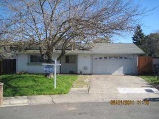 Foreclosed Home - 9251 MEADOW GROVE DR, 95624