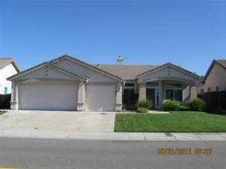 Foreclosed Home - 9279 BROWN RD, 95624