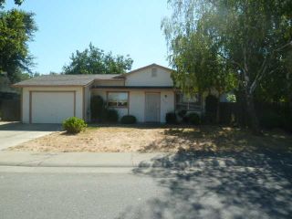 Foreclosed Home - 9705 HAWKINS CT, 95624