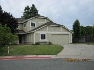Foreclosed Home - List 100113841