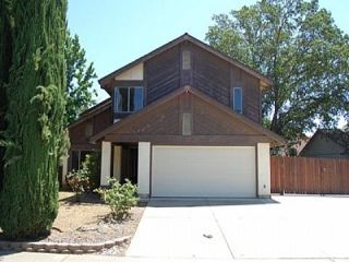Foreclosed Home - 9004 MEADOWDALE WAY, 95624