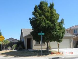 Foreclosed Home - 9387 MISTY RIVER WAY, 95624