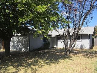 Foreclosed Home - 9225 CHIANTI WAY, 95624