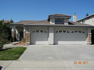 Foreclosed Home - 9112 RICHBOROUGH WAY, 95624