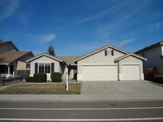 Foreclosed Home - 8679 SHASTA LILY DR, 95624